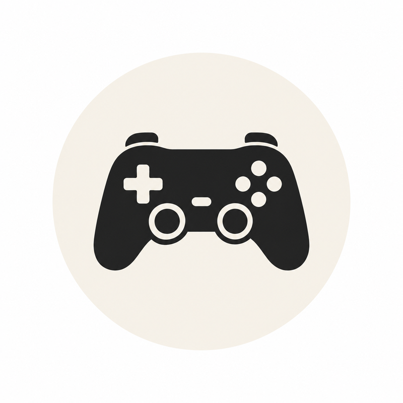 Videojuegos
