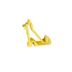 Soporte Celular Perro