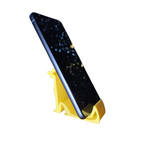 Soporte Celular Perro