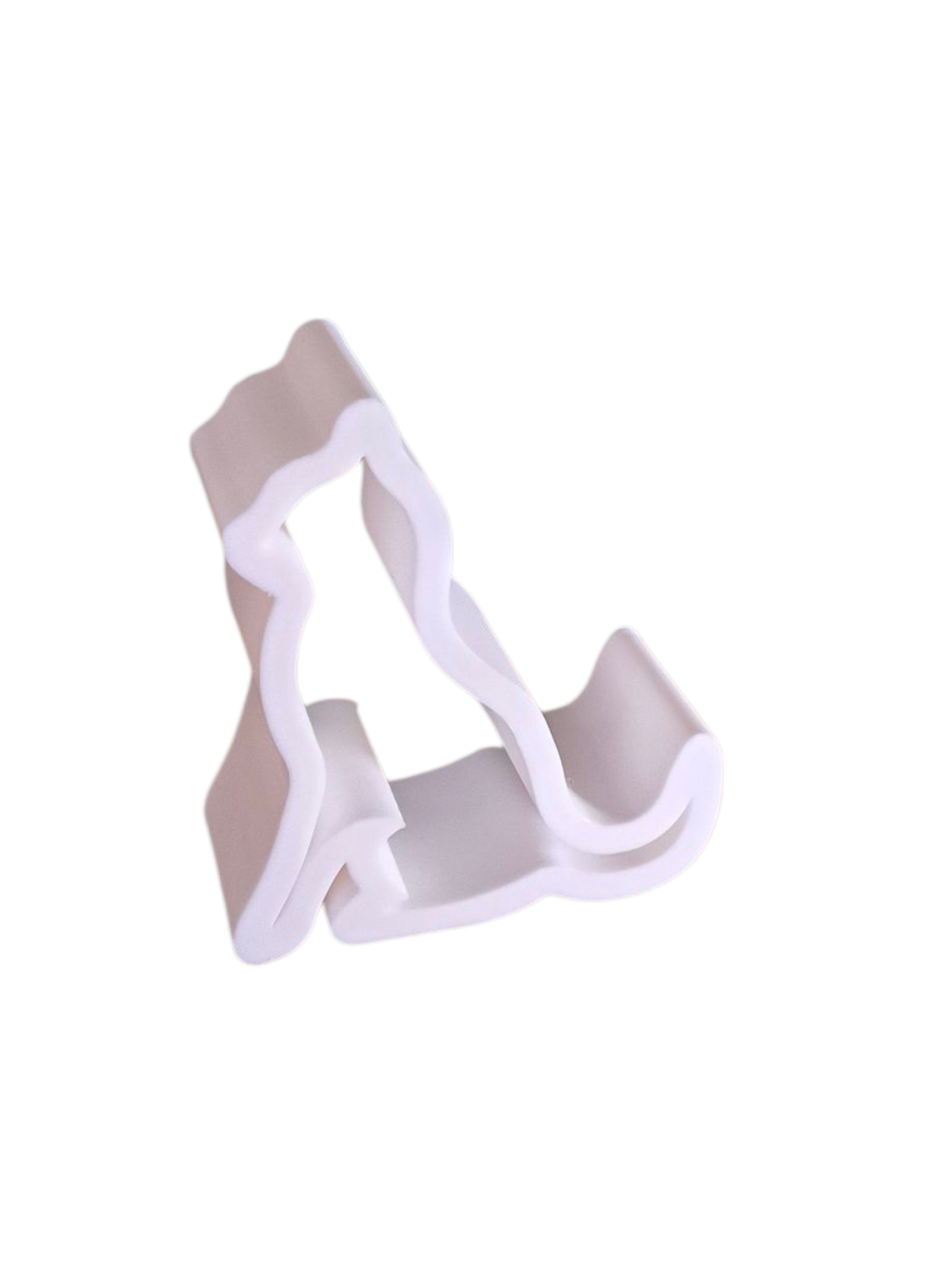 Soporte Celular Gato