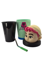 Vaso Saja Boys de 350ml