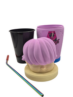 Vaso Saja Boys de 350ml