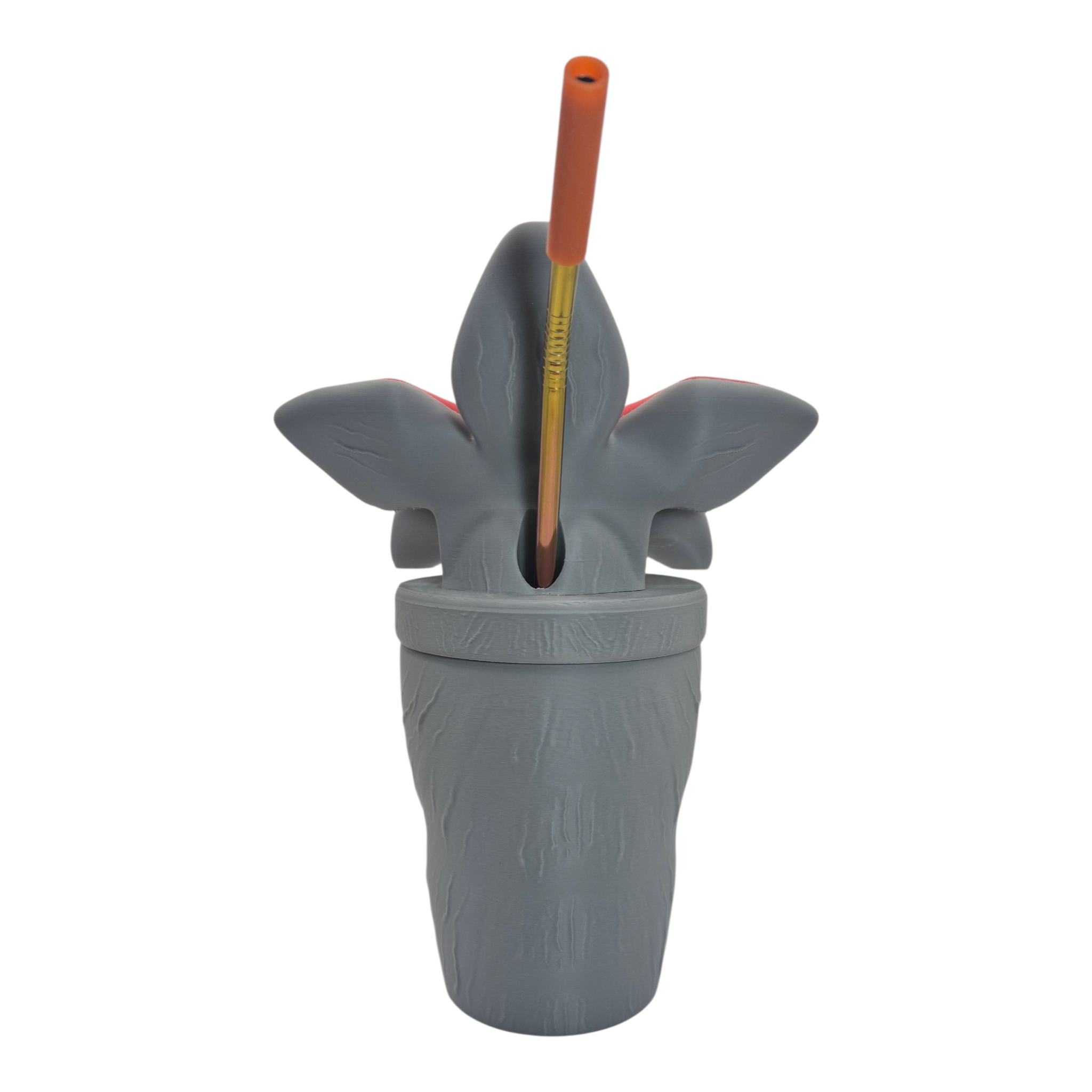 Vaso Stranger Things