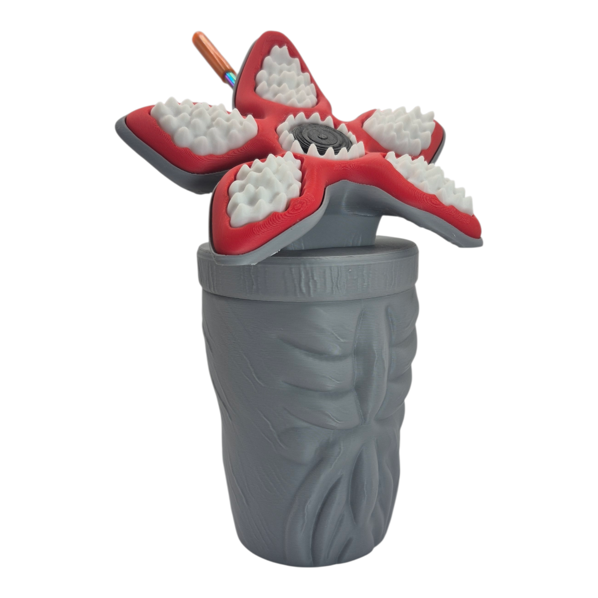 Vaso Stranger Things