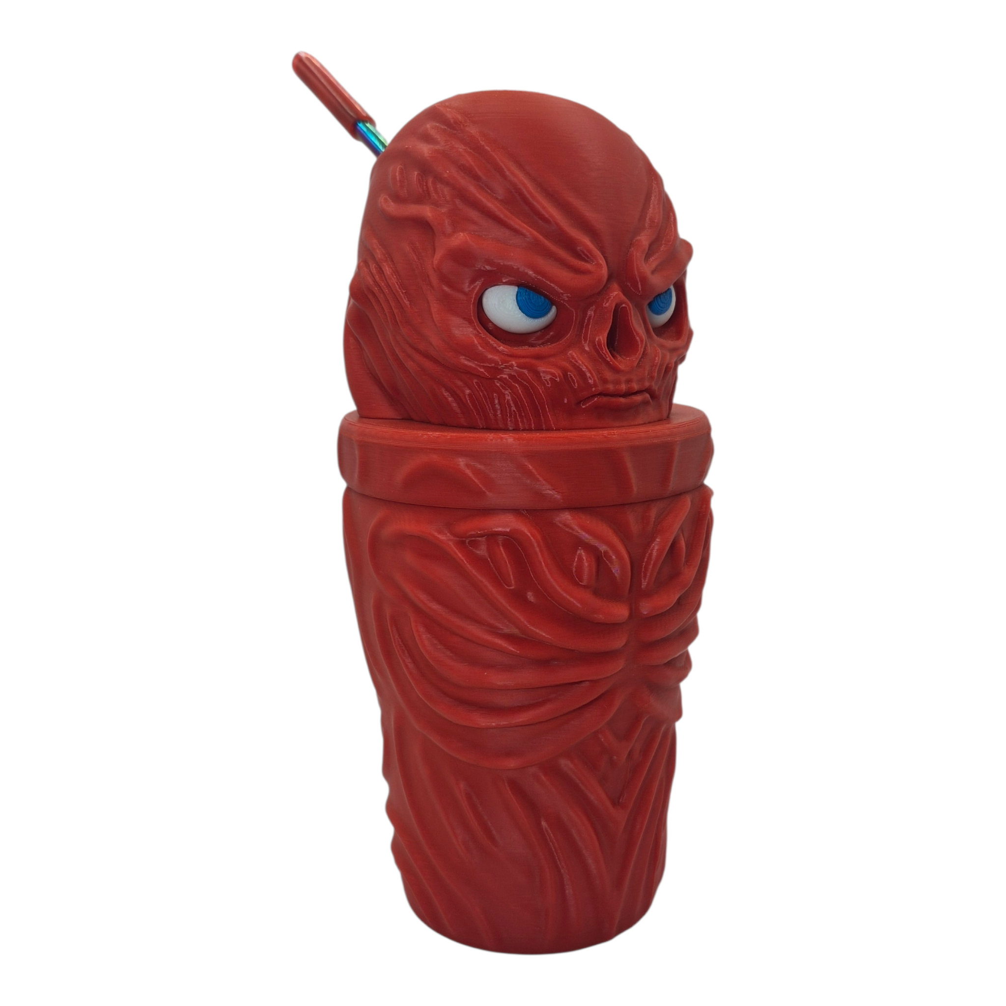 Vaso Stranger Things