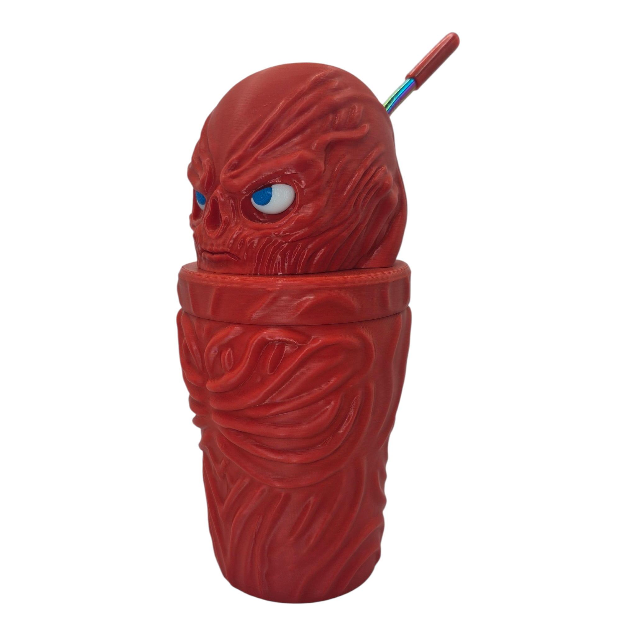 Vaso Stranger Things