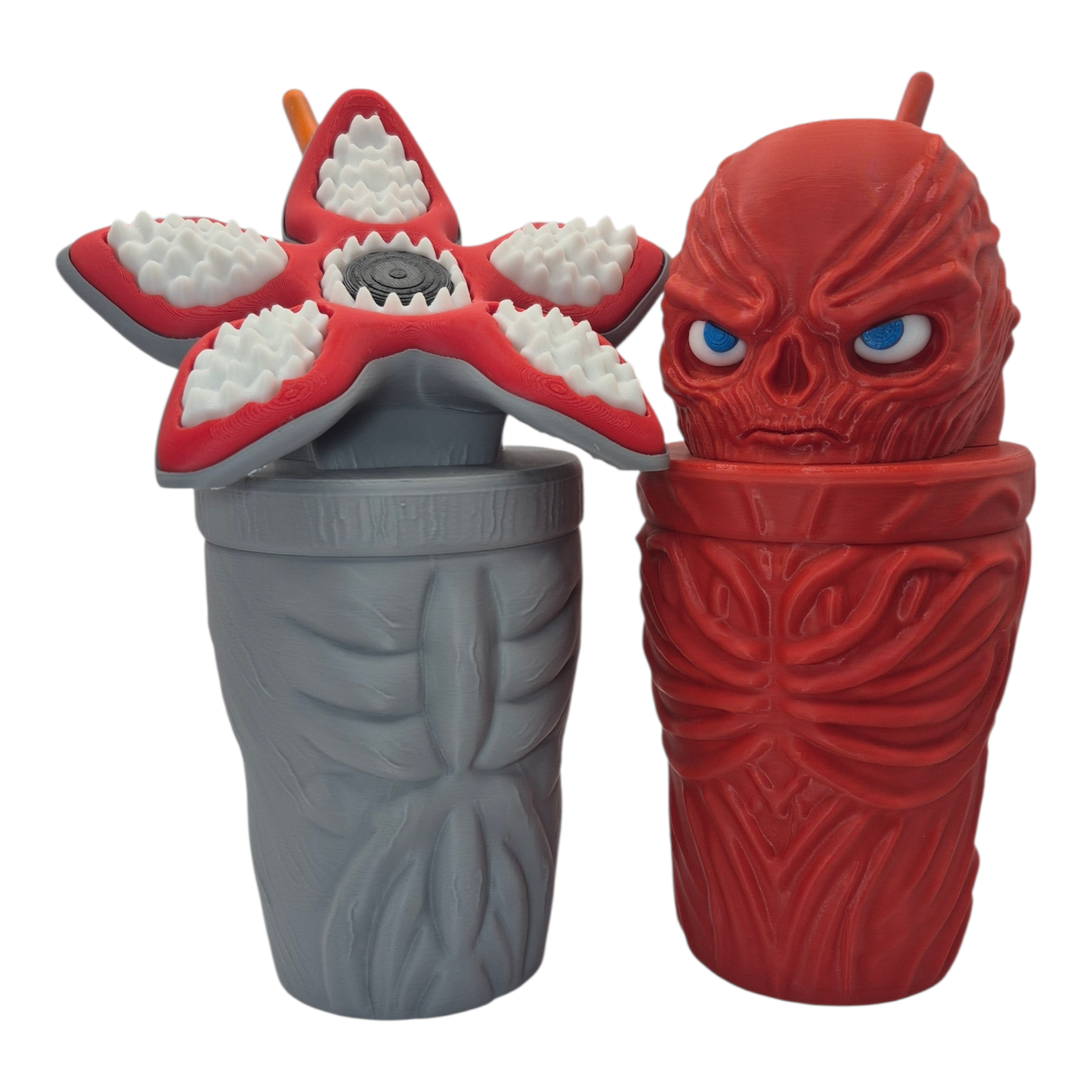 Vaso Stranger Things