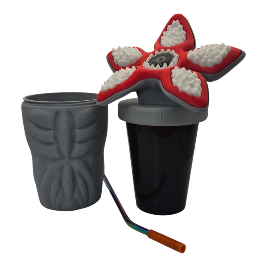 Vaso Stranger Things