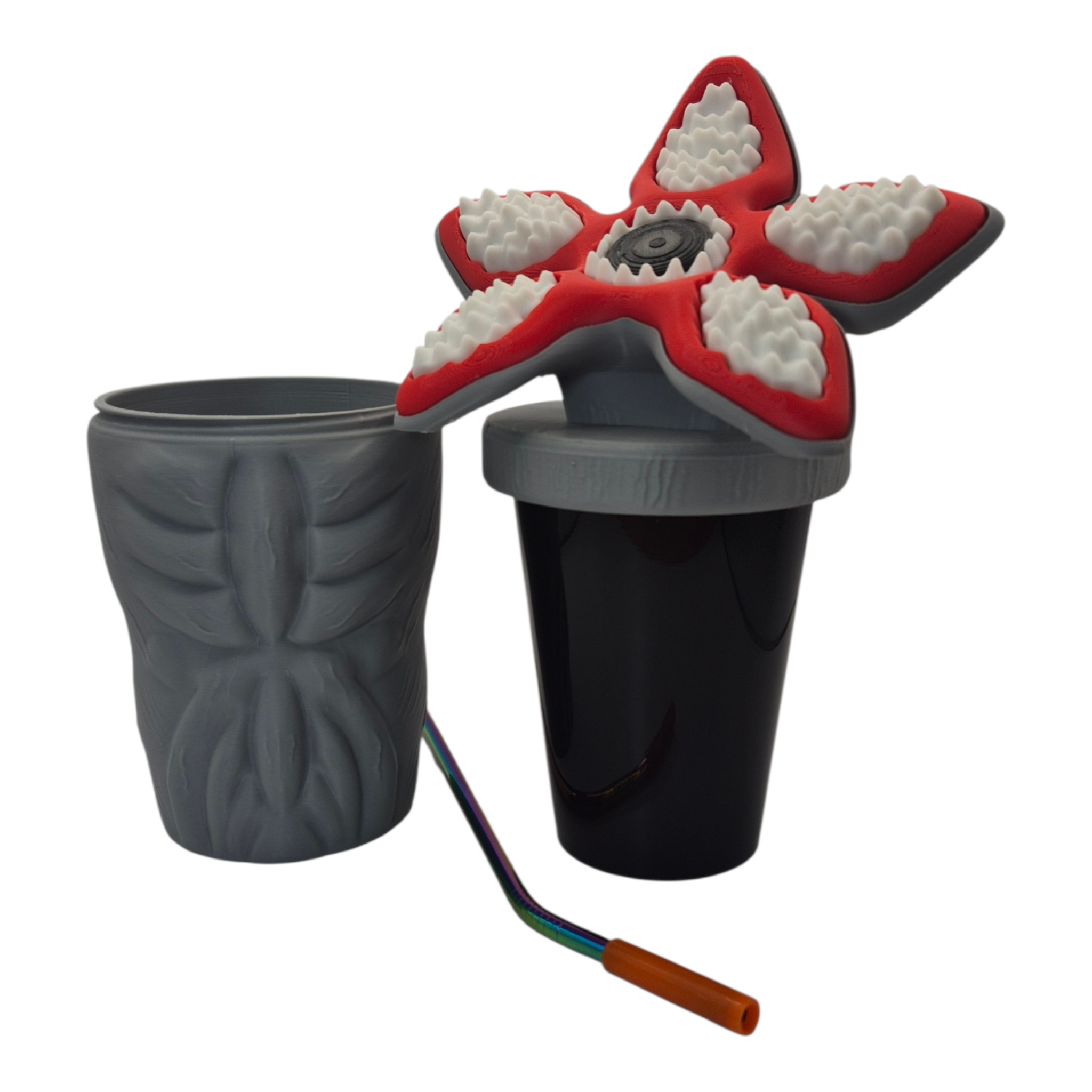 Vaso Stranger Things