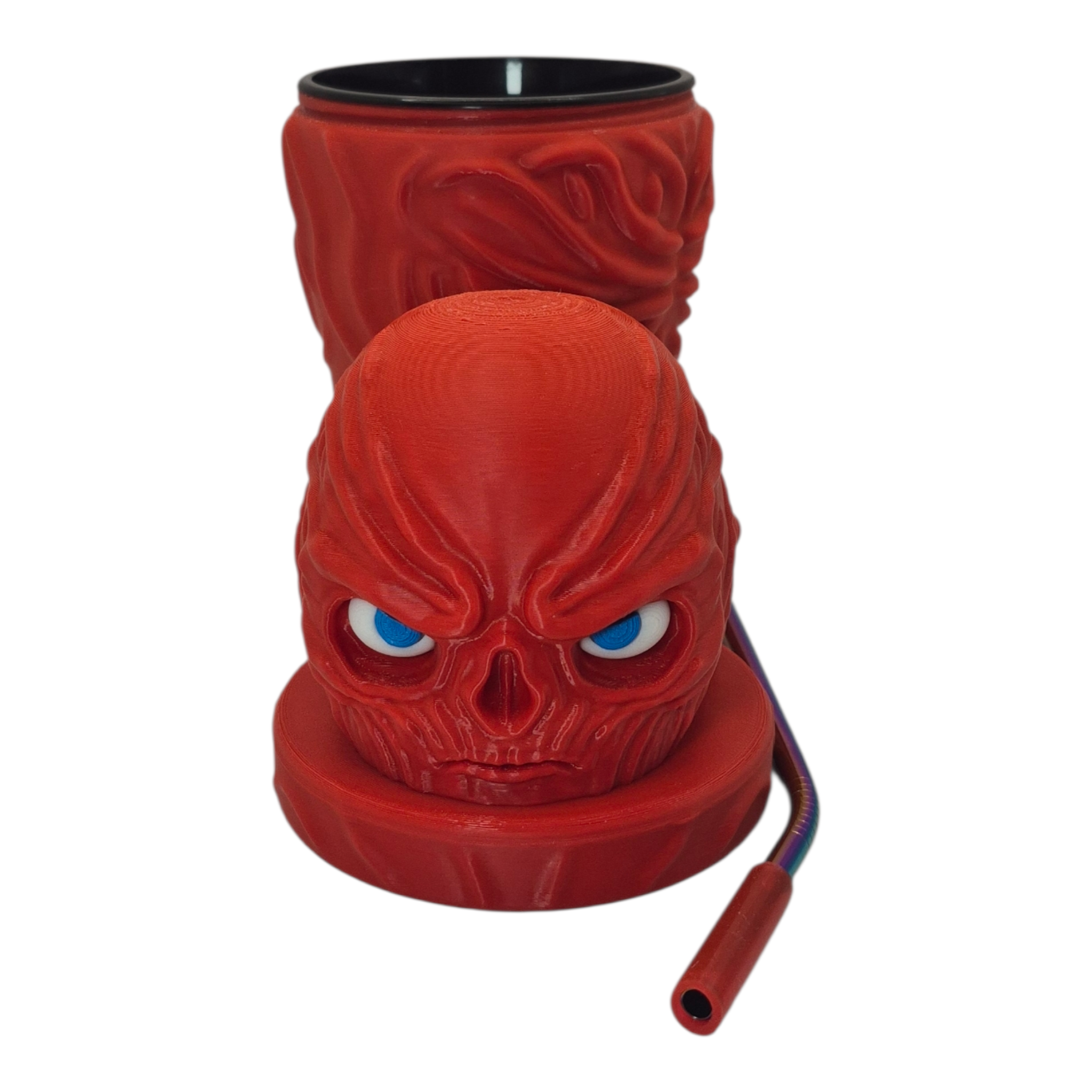 Vaso Stranger Things