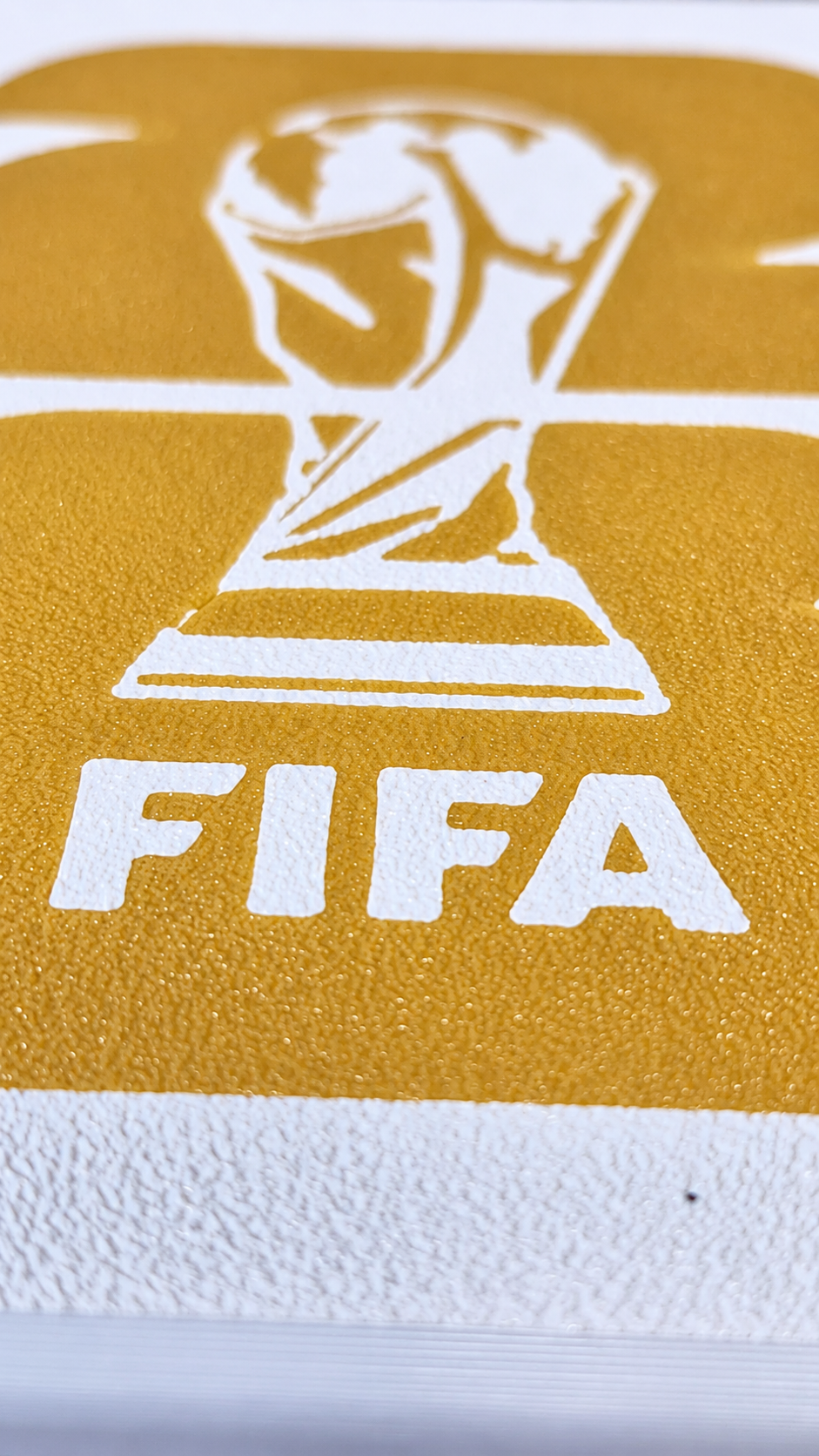 Porta Láminas Álbum FIFA 2026