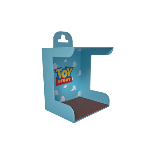 Soporte de Pared para Figuras Toy Story