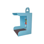 Soporte de Pared para Figuras Toy Story